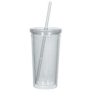 24 OZ. ACRYLIC TUMBLER - Image 3