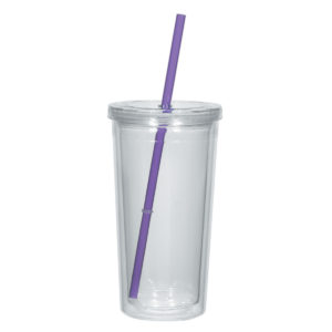 24 OZ. ACRYLIC TUMBLER - Image 8