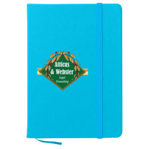 Custom Journal / Notebook - Image 36