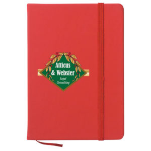 Custom Journal / Notebook - Image 11