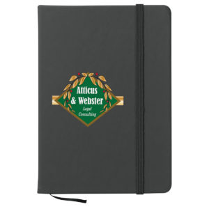 Custom Journal / Notebook - Image 15