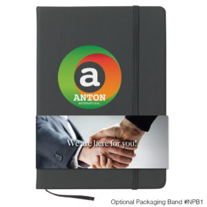 Custom Journal / Notebook - Image 9
