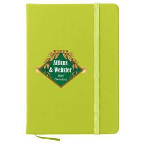 Custom Journal / Notebook - Image 20
