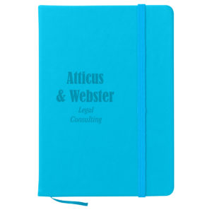 Custom Journal / Notebook - Image 34