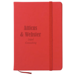 Custom Journal / Notebook - Image 12