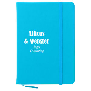 Custom Journal / Notebook - Image 35