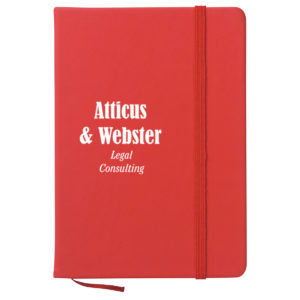 Custom Journal / Notebook - Image 13