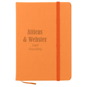 Custom Journal / Notebook - Image 31