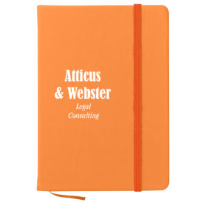 Custom Journal / Notebook - Image 32