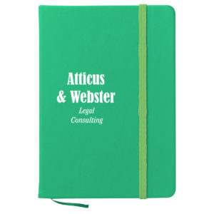 Custom Journal / Notebook - Image 7