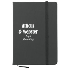 Custom Journal / Notebook - Image 16