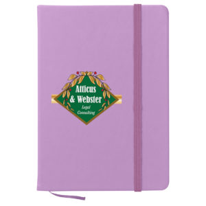 Custom Journal / Notebook - Image 18