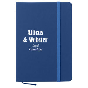 Custom Journal / Notebook - Image 5