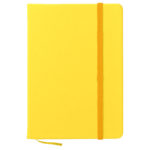 Custom-Journal-Notebook-Treasure-Coast-Printers-3142_6962_YEL_Blank