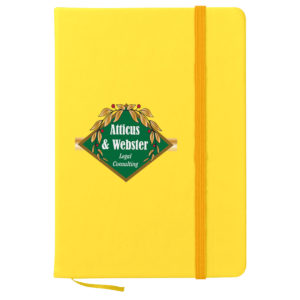 Custom Journal / Notebook - Image 22