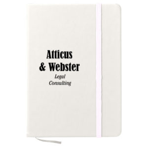 Custom Journal / Notebook - Image 25