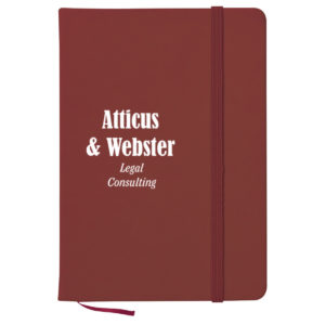 Custom Journal / Notebook - Image 27