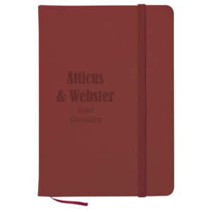 Custom Journal / Notebook - Image 29
