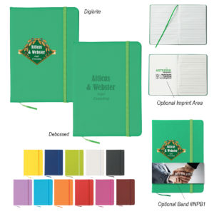 Custom Journal / Notebook - Image 8