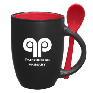 12oz Mug Spoon - Image 5