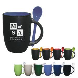 12oz Mug Spoon - Image 4