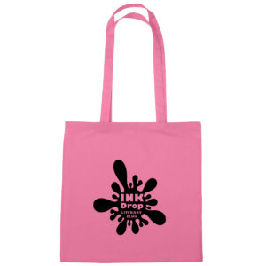 100% Cotton Tote Bags - Image 14