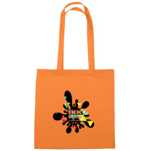 100% Cotton Tote Bags - Image 4