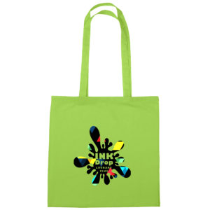 100% Cotton Tote Bags - Image 6