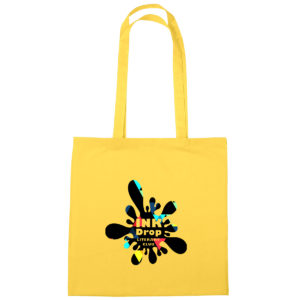 100% Cotton Tote Bags - Image 11