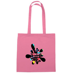 100% Cotton Tote Bags - Image 13