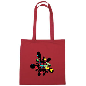 100% Cotton Tote Bags - Image 21