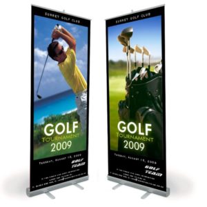 Affordable Retractable Banner - Image 4